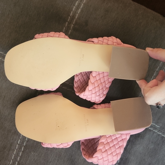 Steve madden sandles - Picture 7 of 7